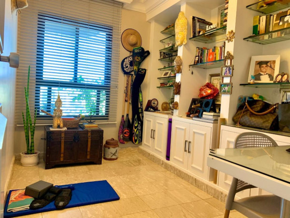 Imagem Apartamento com 4 Quartos à Venda, 137 m² em Itaigara - Salvador
