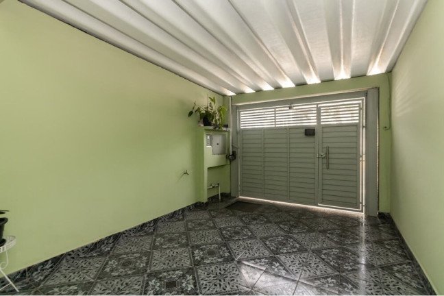 Imagem Casa com 3 Quartos à Venda, 81 m² em Jurubatuba - São Paulo Imagem Casa com 3 Quartos à Venda, 81 m² em Jurubatuba - São Paulo