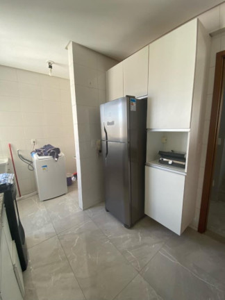 Imagem Apartamento com 3 Quartos à Venda, 101 m² em Jardim Goiás - Goiânia Imagem Apartamento com 3 Quartos à Venda, 101 m² em Jardim Goiás - Goiânia