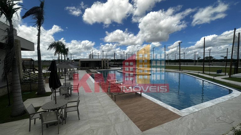 Terreno em Condomínio à Venda, 231 m² em Bela Vista - Mossoró