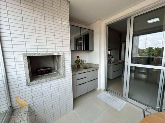 Imagem Apartamento com 3 Quartos à Venda, 136 m² em Chácara Cachoeira - Campo Grande Imagem Apartamento com 3 Quartos à Venda, 136 m² em Chácara Cachoeira - Campo Grande