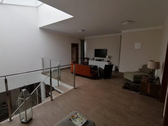 Imagem Sobrado com 5 Quartos para Alugar, 350 m² em Jardim Paulo Vi - São Paulo