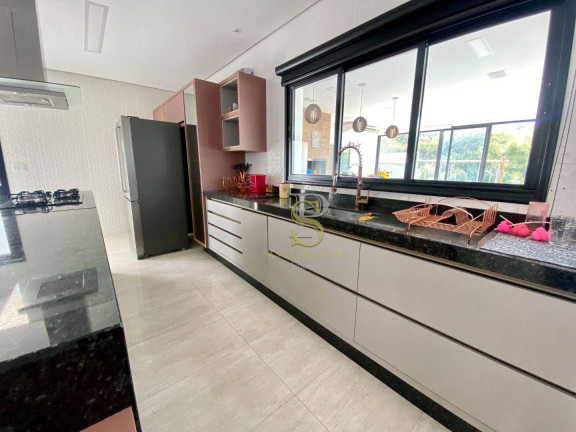 Imagem Casa com 4 Quartos à Venda, 640 m² em Condomínio Shambala Ii - Atibaia Imagem Casa com 4 Quartos à Venda, 640 m² em Condomínio Shambala Ii - Atibaia
