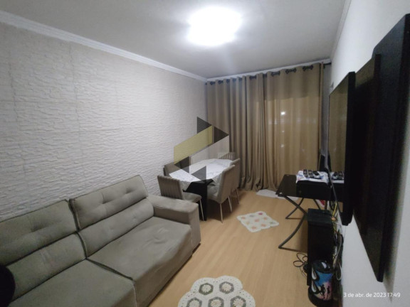 Casa à Venda, 101 m² em Jardim Flamboyant - Sorocaba