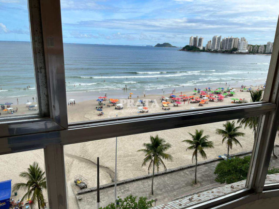 Imagem Apartamento com 4 Quartos para Alugar, 200 m² em Pitangueiras - Guarujá Imagem Apartamento com 4 Quartos para Alugar, 200 m² em Pitangueiras - Guarujá