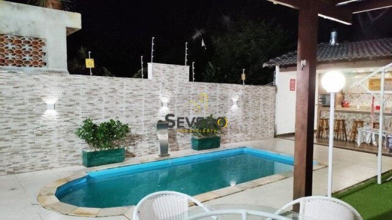 Imagem Casa com 4 Quartos à Venda, 102 m² em Serra Grande - Niterói Imagem Casa com 4 Quartos à Venda, 102 m² em Serra Grande - Niterói
