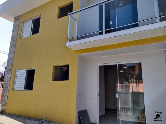 Imagem Apartamento com 2 Quartos à Venda, 60 m² em Maitinga - Bertioga