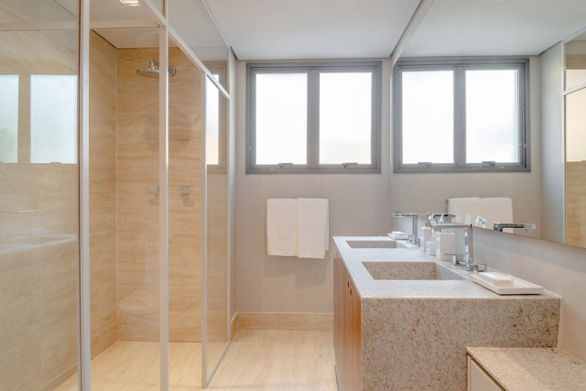 Imagem Apartamento com 2 Quartos à Venda, 81 m² em Jardim Prudência - São Paulo