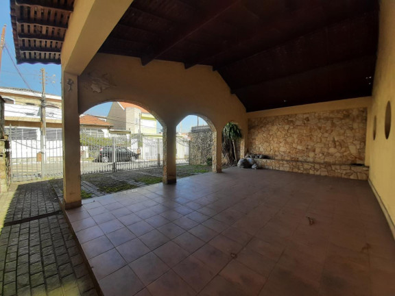 Imagem Casa com 4 Quartos à Venda, 250 m² em Chácara Belenzinho - São Paulo Imagem Casa com 4 Quartos à Venda, 250 m² em Chácara Belenzinho - São Paulo