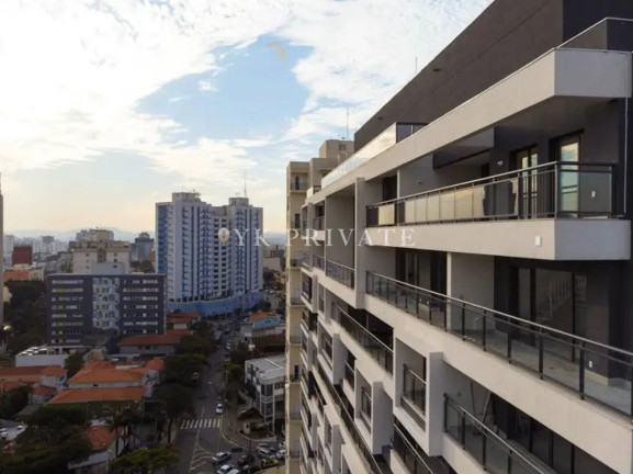 Imagem Apartamento com 1 Quarto à Venda, 31 m² em Sumarezinho - São Paulo Imagem Apartamento com 1 Quarto à Venda, 31 m² em Sumarezinho - São Paulo