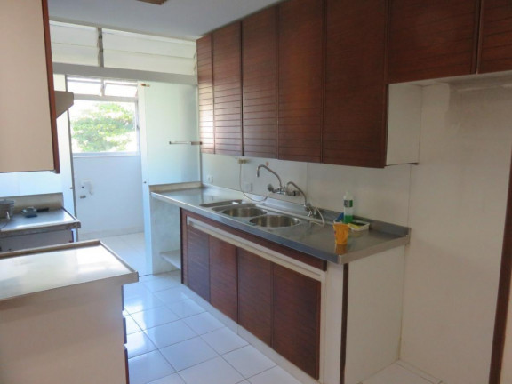 Imagem Apartamento com 3 Quartos à Venda, 200 m² em São Conrado - Rio De Janeiro
