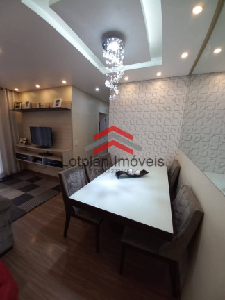 Imagem Apartamento com 3 Quartos à Venda, 80 m² em Rudge Ramos - São Bernardo Do Campo