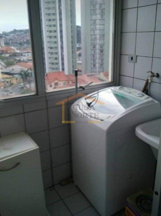 Imagem Apartamento com 2 Quartos à Venda, 63 m² em Vila Rosália - Guarulhos