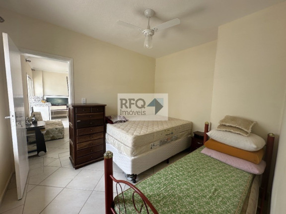 Imagem Imóvel com 3 Quartos à Venda, 150 m² em Loteamento João Batista Julião - Guarujá