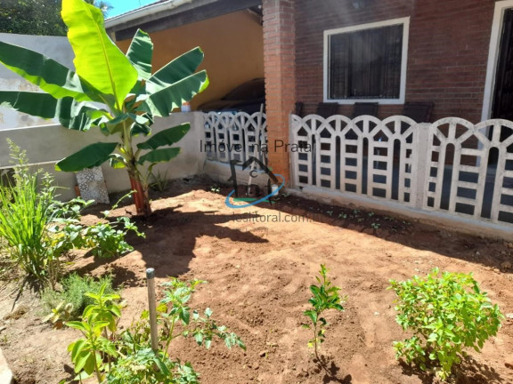 Imagem Casa com 3 Quartos à Venda, 150 m² em Porto Novo - Caraguatatuba Imagem Casa com 3 Quartos à Venda, 150 m² em Porto Novo - Caraguatatuba