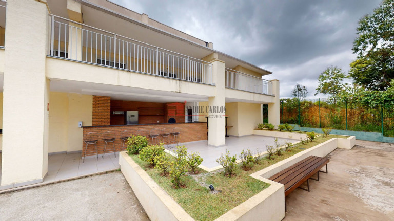 Imagem Casa de Condomínio com 3 Quartos à Venda, 95 m² em Chácara Do Solar Iii - Santana De Parnaíba Imagem Casa de Condomínio com 3 Quartos à Venda, 95 m² em Chácara Do Solar Iii - Santana De Parnaíba