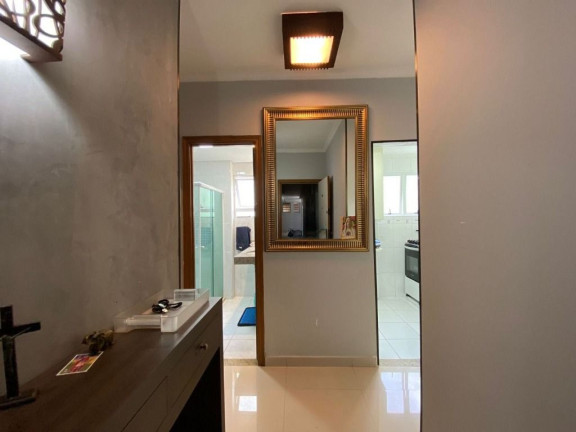Imagem Apartamento com 1 Quarto à Venda, 41 m² em Aparecida - Santos