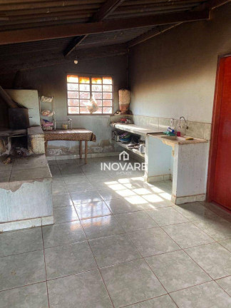 Imagem Chácara com 3 Quartos à Venda, 35.000 m² em Zona Rural - Panamá Imagem Chácara com 3 Quartos à Venda, 35.000 m² em Zona Rural - Panamá