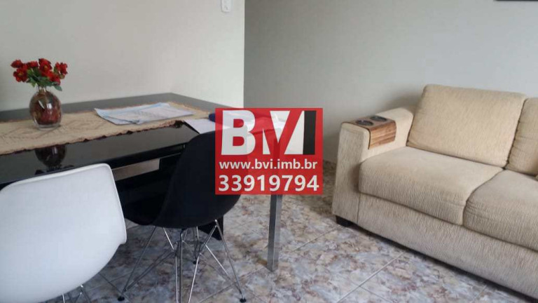 Imagem Apartamento com 2 Quartos à Venda, 52 m² em Vila Da Penha - Rio De Janeiro Imagem Apartamento com 2 Quartos à Venda, 52 m² em Vila Da Penha - Rio De Janeiro