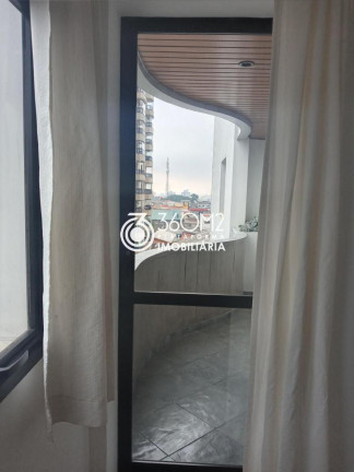 Imagem Apartamento com 2 Quartos à Venda, 96 m² em Vila Gilda - Santo André Imagem Apartamento com 2 Quartos à Venda, 96 m² em Vila Gilda - Santo André