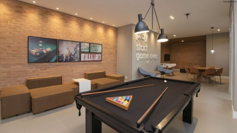 Imagem Imóvel com 3 Quartos à Venda, 81 m² em Granja Julieta - São Paulo Imagem Imóvel com 3 Quartos à Venda, 81 m² em Granja Julieta - São Paulo
