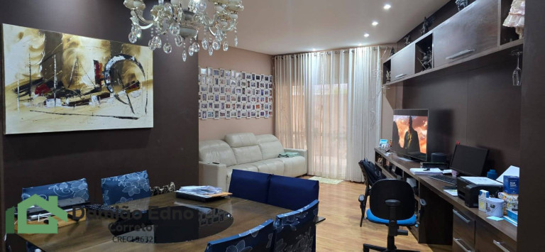 Imagem Apartamento à Venda, 129 m² em Jardim Bonfiglioli - Jundiaí