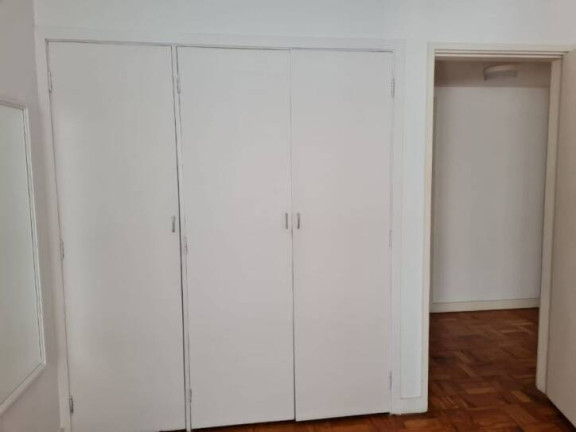 Imagem Apartamento com 2 Quartos à Venda, 100 m² em Itaim Bibi - São Paulo