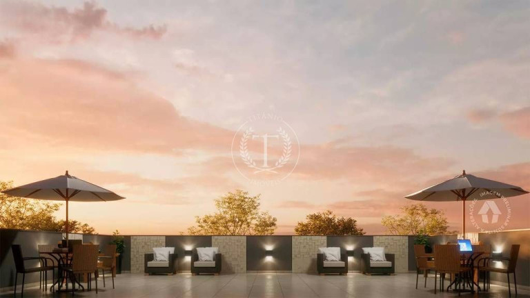 Imagem Apartamento com 2 Quartos à Venda, 36 m² em Jardim Aeroporto - São Paulo Imagem Apartamento com 2 Quartos à Venda, 36 m² em Jardim Aeroporto - São Paulo