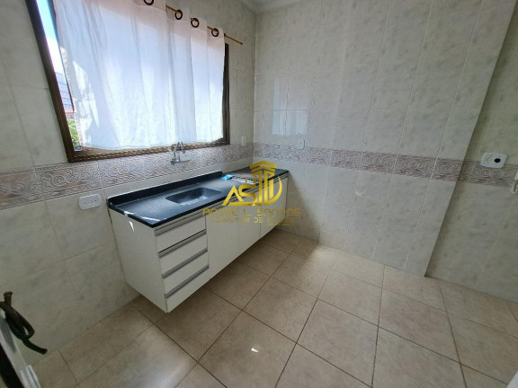 Imagem Apartamento com 1 Quarto à Venda, 50 m² em Caiçara - Praia Grande