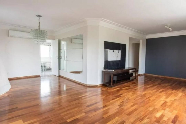Imagem Apartamento com 4 Quartos à Venda, 200 m² em Vila Mariana - São Paulo Imagem Apartamento com 4 Quartos à Venda, 200 m² em Vila Mariana - São Paulo