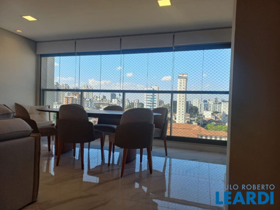Imagem Apartamento com 3 Quartos à Venda, 136 m² em Vila Clementino - São Paulo Imagem Apartamento com 3 Quartos à Venda, 136 m² em Vila Clementino - São Paulo