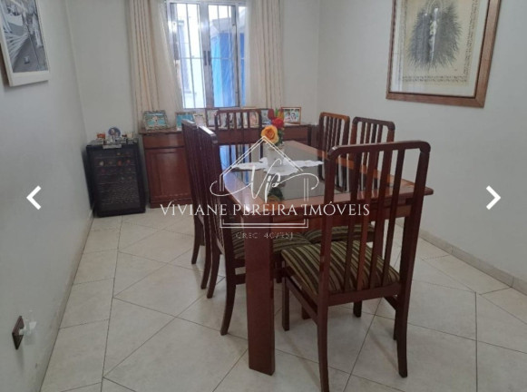 Imagem Casa com 3 Quartos à Venda, 170 m² em Parque Continental - São Paulo Imagem Casa com 3 Quartos à Venda, 170 m² em Parque Continental - São Paulo