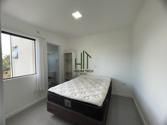 Imagem Apartamento com 2 Quartos à Venda, 6.438 m² em Jardim Da Barra - Itapoá