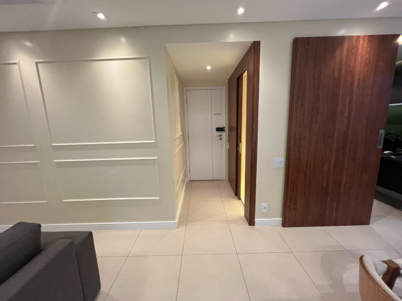 Imagem Apartamento com 3 Quartos à Venda, 126 m² em Mooca - São Paulo