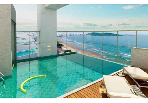 Imagem Imóvel com 4 Quartos à Venda, 146 m² em Praia Do Morro - Guarapari Imagem Imóvel com 4 Quartos à Venda, 146 m² em Praia Do Morro - Guarapari