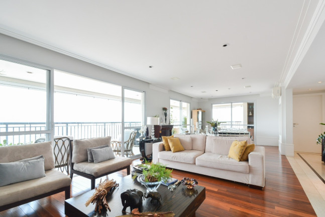 Imagem Apartamento com 4 Quartos à Venda, 245 m² em Vila Clementino - São Paulo Imagem Apartamento com 4 Quartos à Venda, 245 m² em Vila Clementino - São Paulo