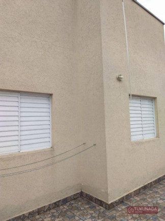 Imagem Cobertura com 2 Quartos à Venda, 63 m² em Jardim Santo Expedito - Guarulhos Imagem Cobertura com 2 Quartos à Venda, 63 m² em Jardim Santo Expedito - Guarulhos