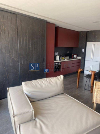 Imagem Apartamento com 2 Quartos à Venda, 64 m² em Perdizes - São Paulo