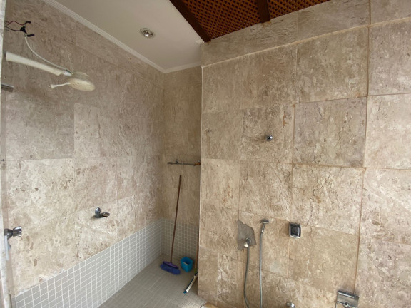 Imagem Apartamento com 2 Quartos à Venda, 155 m² em Gonzaga - Santos