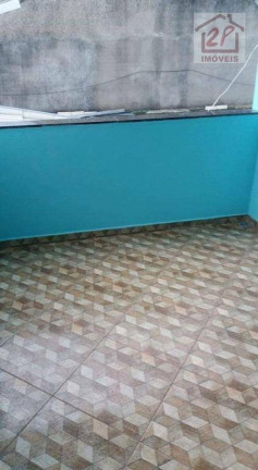 Imagem Sobrado com 5 Quartos à Venda, 120 m² em Residencial Jatobá - São José Dos Campos