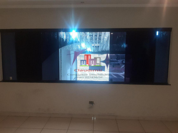Imagem Galpão à Venda ou Locação, 180 m² em Vila Ema - São Paulo