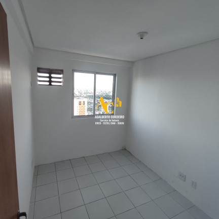 Imagem Apartamento com 3 Quartos à Venda, 70 m² em Encruzilhada - Recife