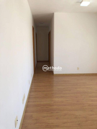 Imagem Apartamento com 3 Quartos à Venda, 80 m² em Vila Brandina - Campinas Imagem Apartamento com 3 Quartos à Venda, 80 m² em Vila Brandina - Campinas