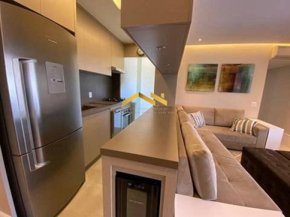 Imagem Apartamento com 2 Quartos à Venda, 80 m² em Itaim - São Paulo Imagem Apartamento com 2 Quartos à Venda, 80 m² em Itaim - São Paulo