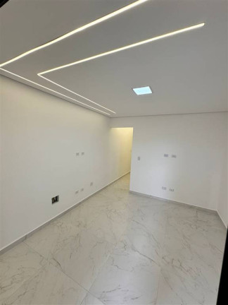 Imagem Casa com 4 Quartos à Venda, 160 m² em Guilhermina - Praia Grande
