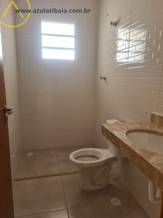 Imagem Casa com 3 Quartos à Venda, 97 m² em Nova Atibaia - Atibaia