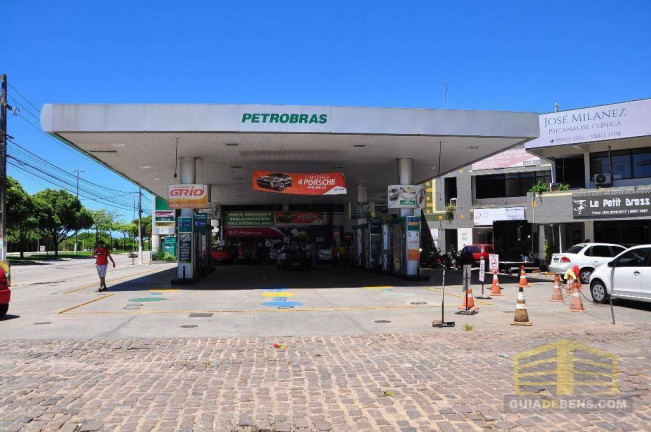 Imagem Edifício Residencial à Venda, 1.377 m² em Capim Macio - Natal