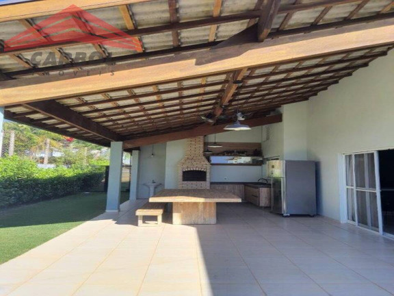 Imagem Casa de Condomínio com 4 Quartos à Venda, 1 m² em Colinas De Inhandjara - Itupeva Imagem Casa de Condomínio com 4 Quartos à Venda, 1 m² em Colinas De Inhandjara - Itupeva