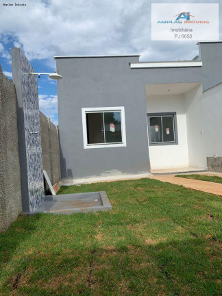 Imagem Casa com 2 Quartos à Venda, 58 m² Imagem Casa com 2 Quartos à Venda, 58 m²