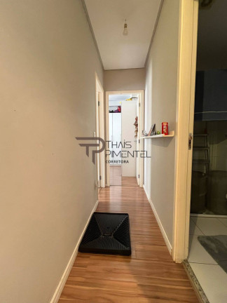 Imagem Apartamento com 2 Quartos à Venda, 57 m² em Umuarama - Osasco